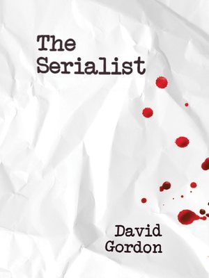 The Serialist - Audiobook